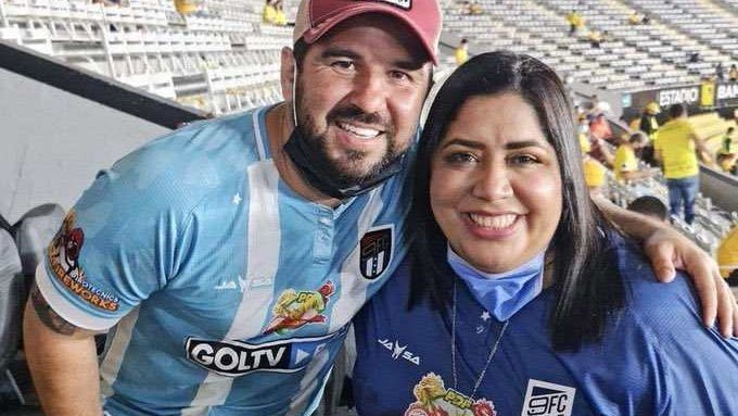 9 de Octubre hizo un pedido a la Fiscalía