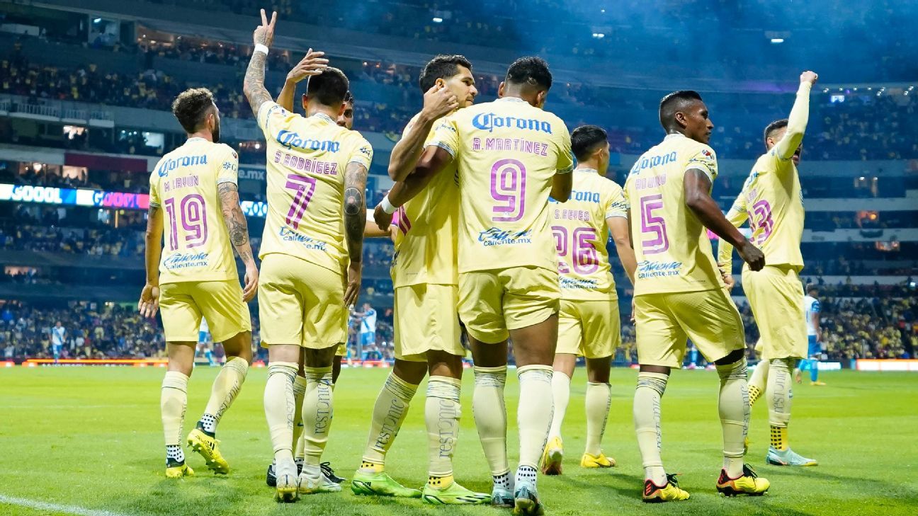 Razones por las que el América debe, o no, ilusionarse con el título del Apertura 2022