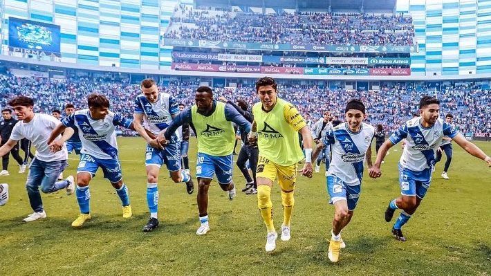 Puebla: Jozy Altidore se despide de la 'Franja' a casi dos meses de su fichaje