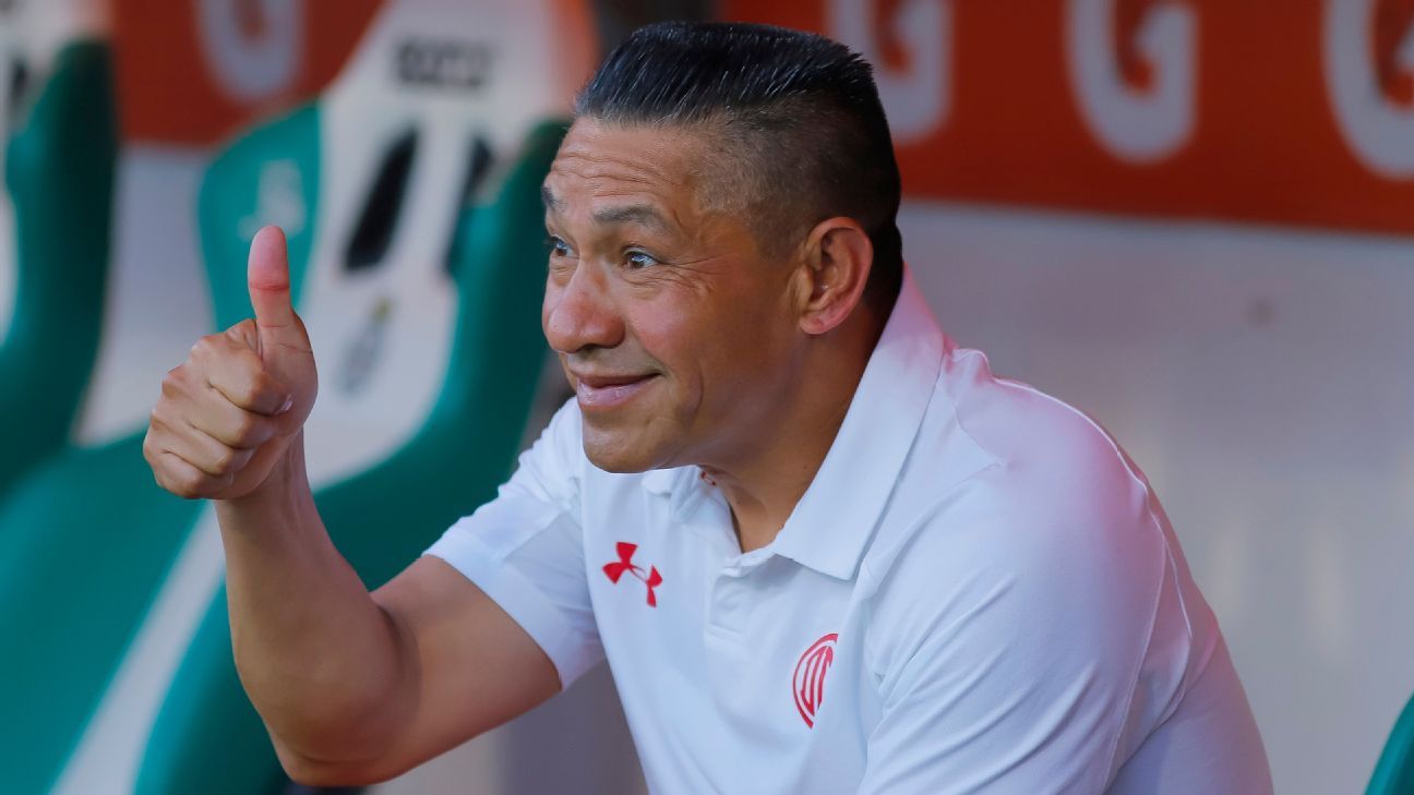 Ignacio Ambriz, sobre América: 