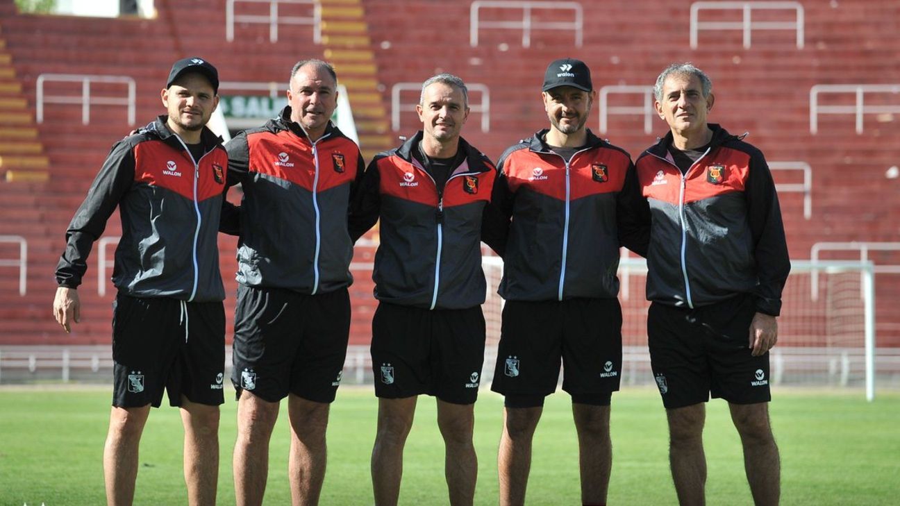 Melgar, contra los arbitrajes: 