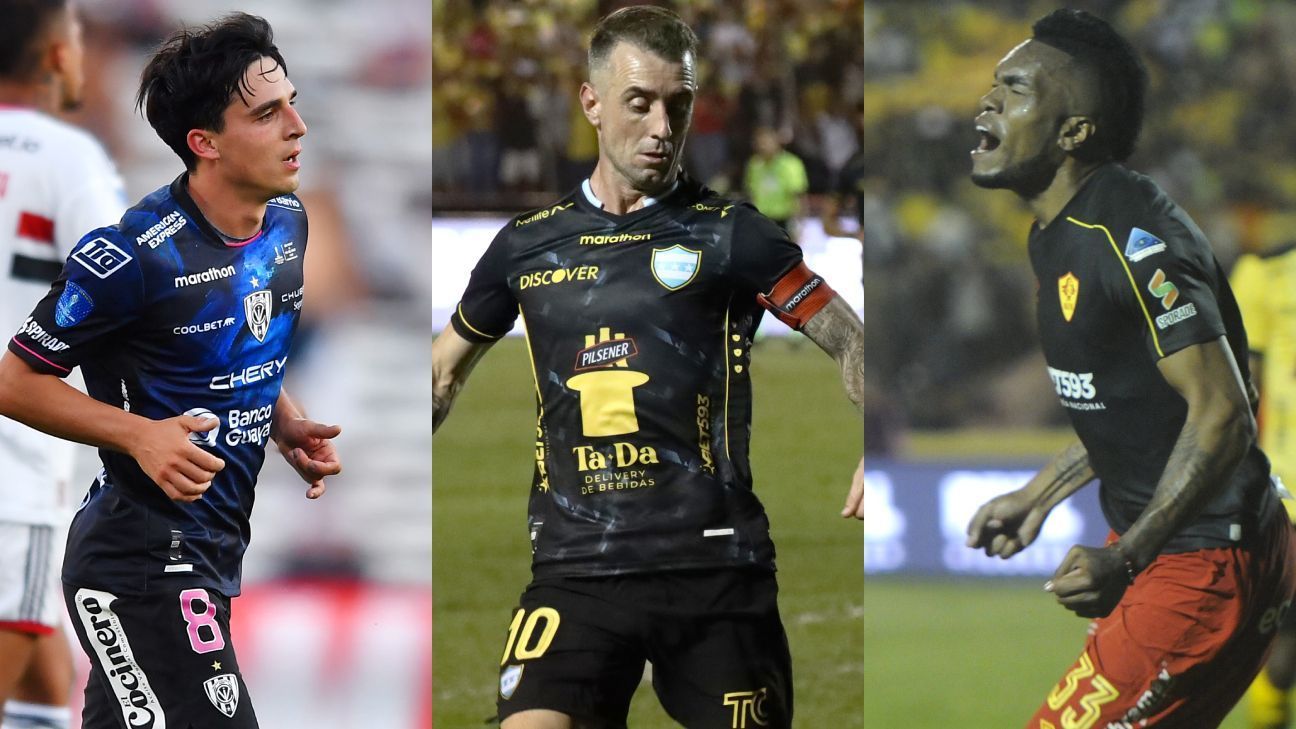 Los boletos a torneos internacionales están casi definidos en LigaPro