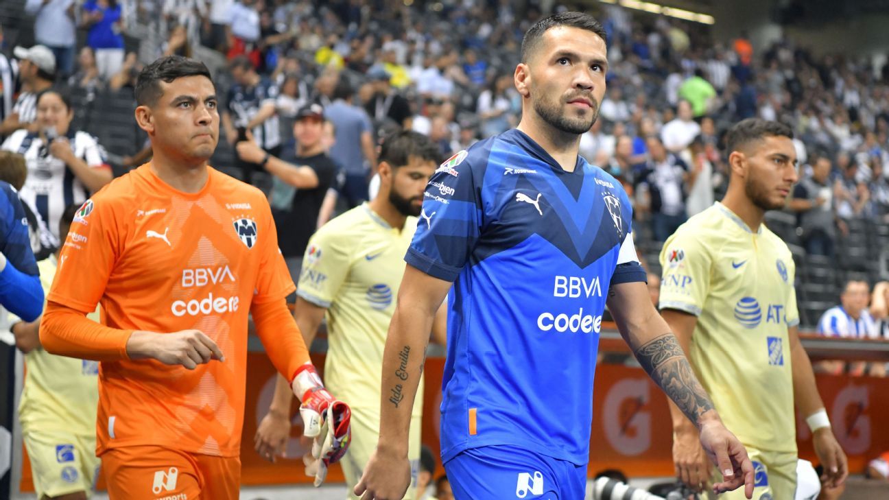 ¿Qué necesitan América y Monterrey para avanzar a la final del Apertura 2022 en la Liga MX?