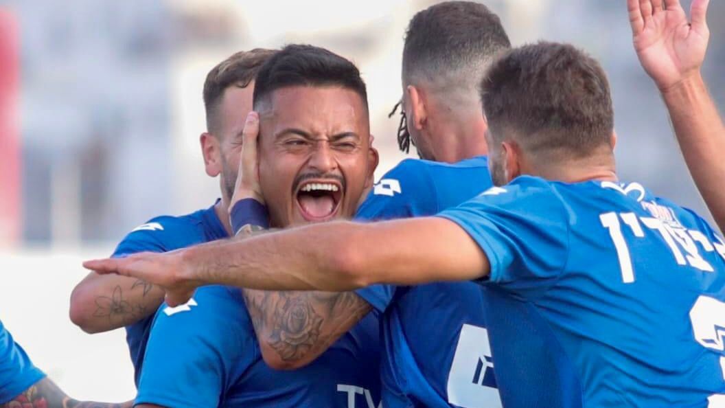 ¡Renovado! Matan Peleg continúa con su club por un año y disputará la Premier League de Israel - ESPN