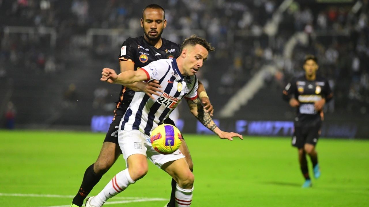 Así se jugará la fecha 18 del Clausura de la Liga 1