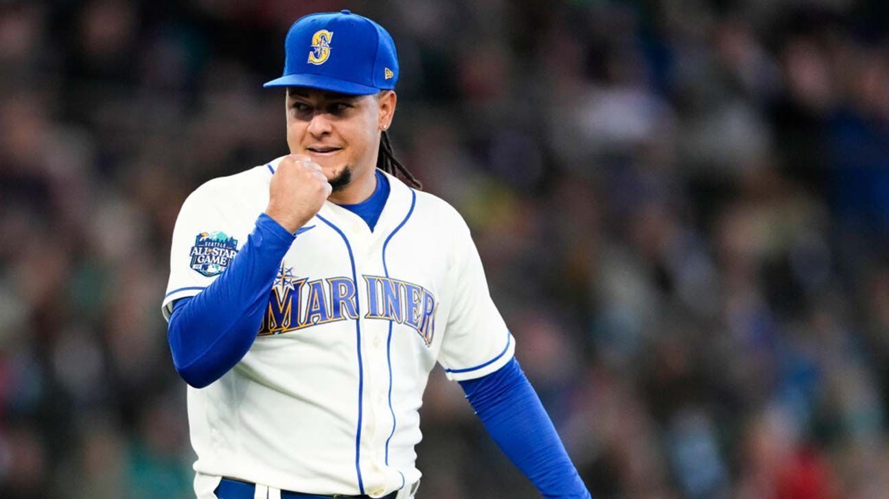 Traspaso de poderes, Castillo y Bautista desplazan a Framber en Al Rojas Vivo - ESPN