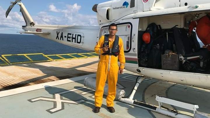 Ismael Rodríguez, el héroe del último Clásico Nacional en semifinales terminó como petrolero - ESPN