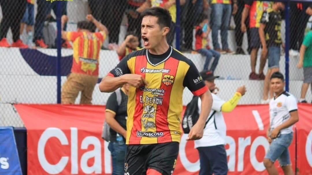 Comeback! Zacapa defeats Coatepeque and becomes the champion of the First Division - ESPN.