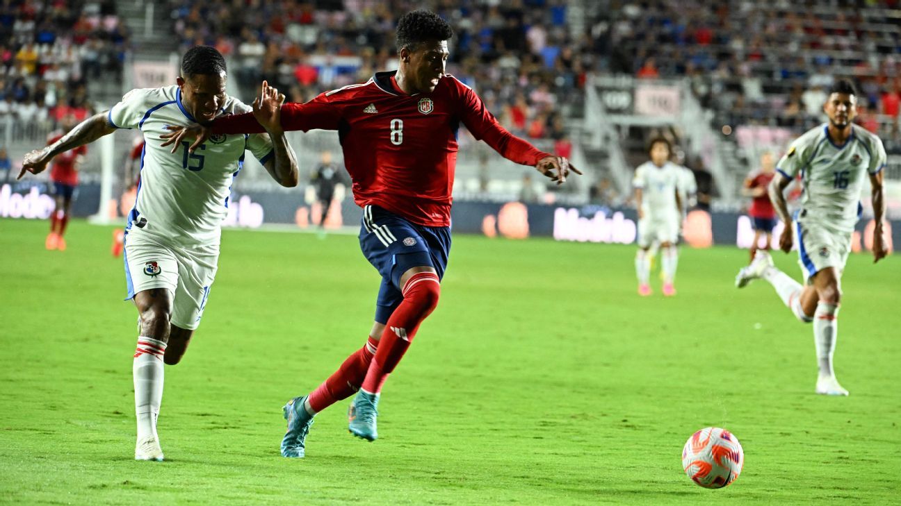 En Costa Rica sienten que pueden competirle a 