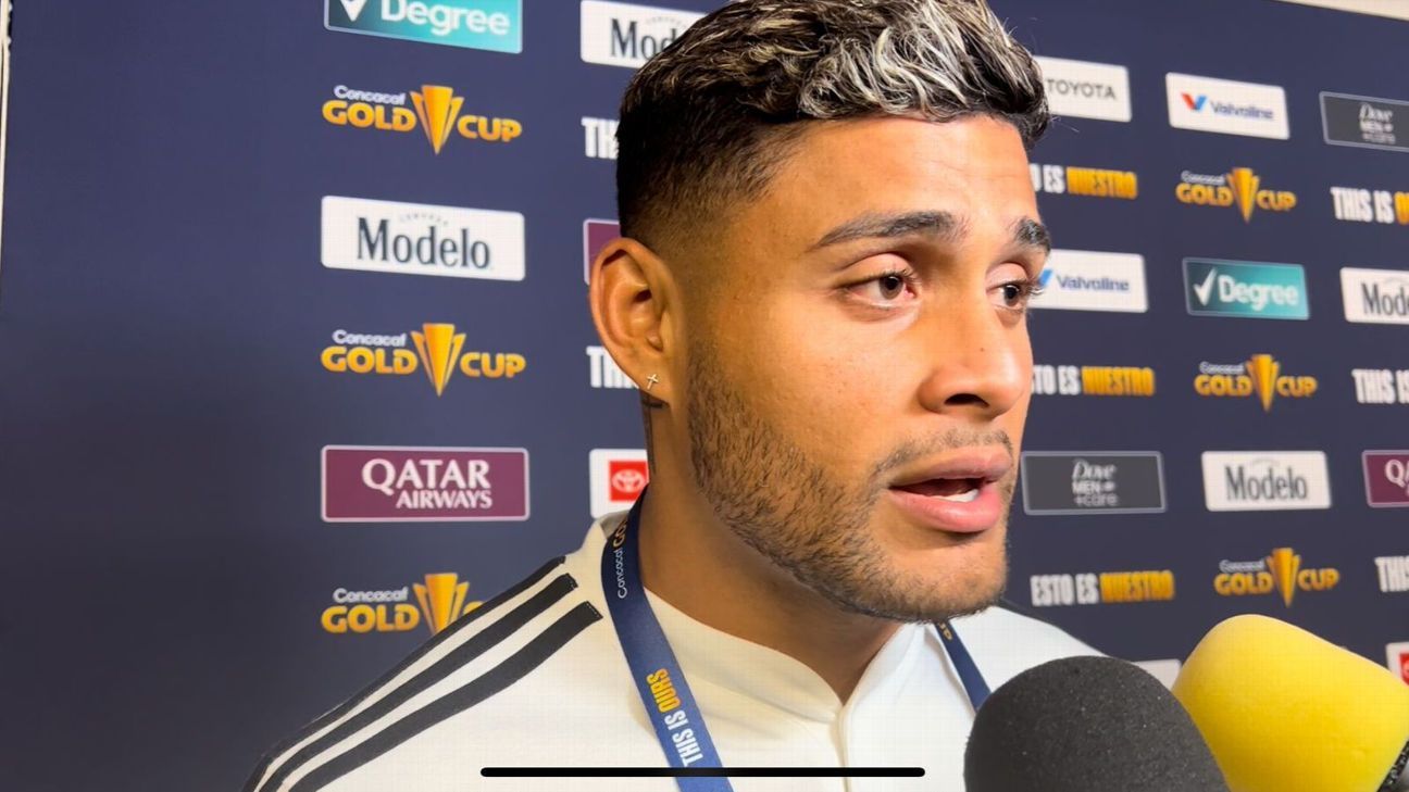 Sucesor de Keylor en Costa Rica empieza acariciar trono de Navas - ESPN