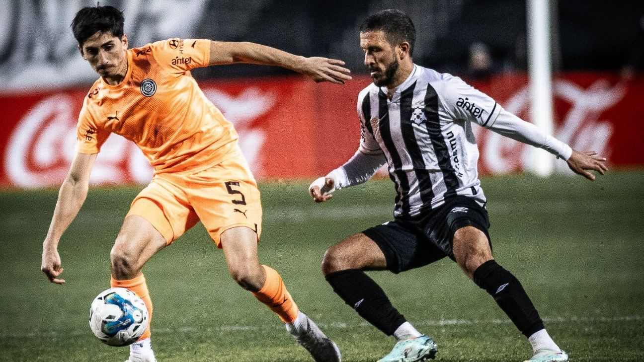 Wanderers and Torque drew 1-1 at Prado - ESPN