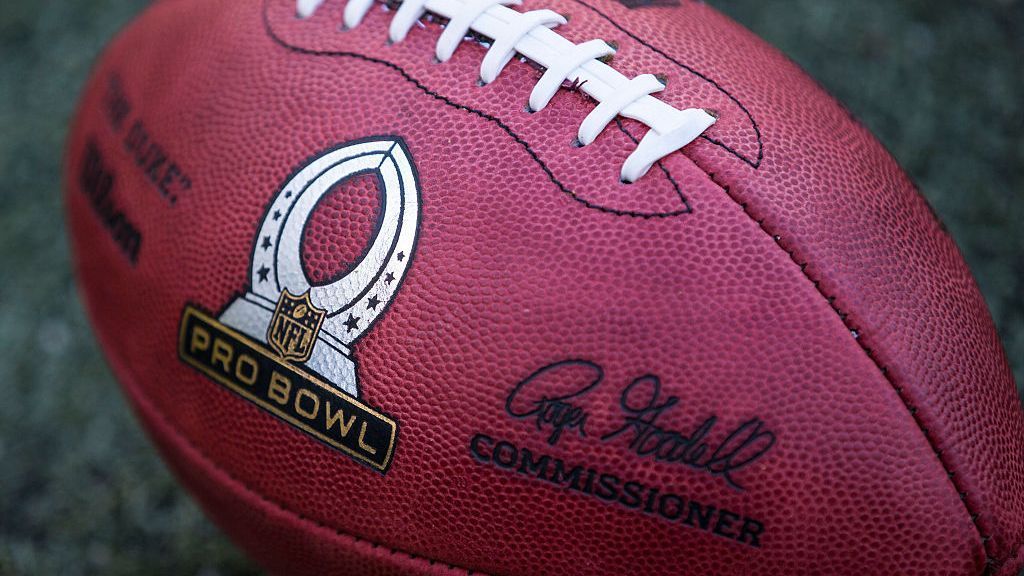 El Pro Bowl de la NFL regresa a Orlando para el 2024 - ESPN