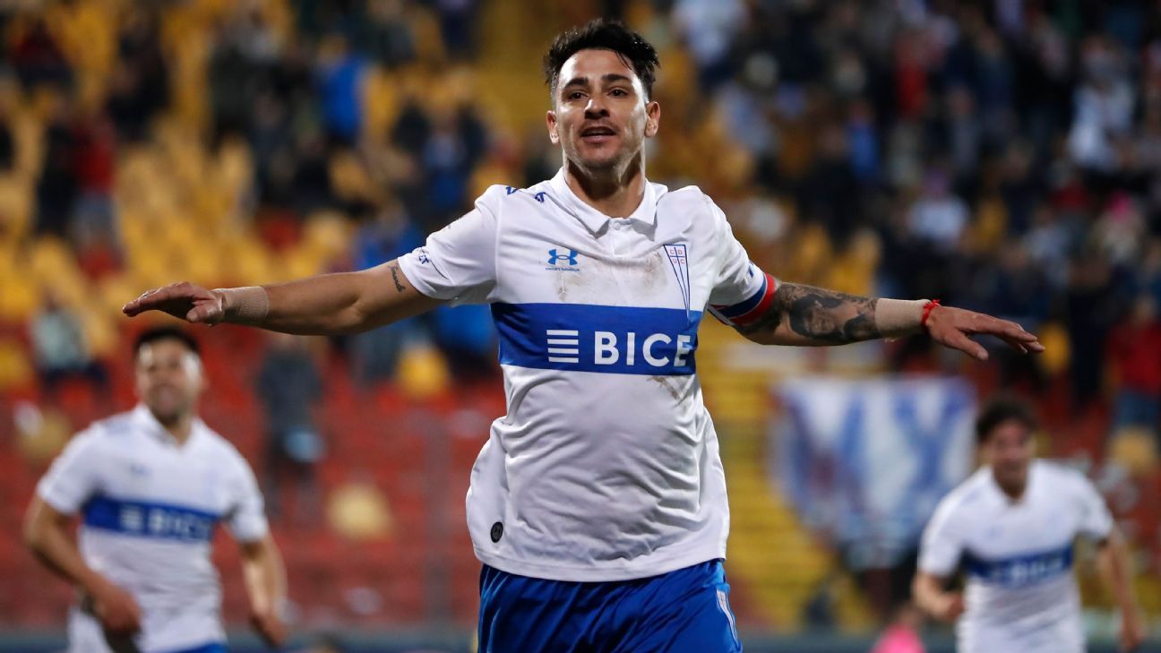 Zampedri y el clásico: 