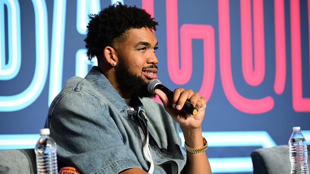 FIBA: Karl Towns se incorpora a la Selección Dominicana en Málaga - ESPN