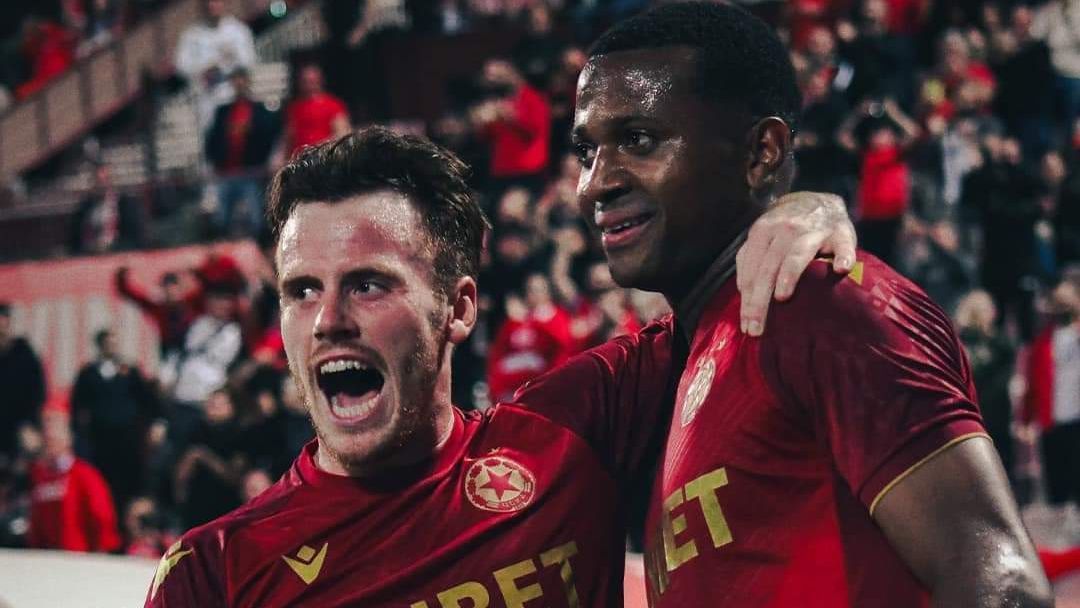 ¡Bomba de mercado! Michael Estrada sería refuerzo de Liga de Quito - ESPN