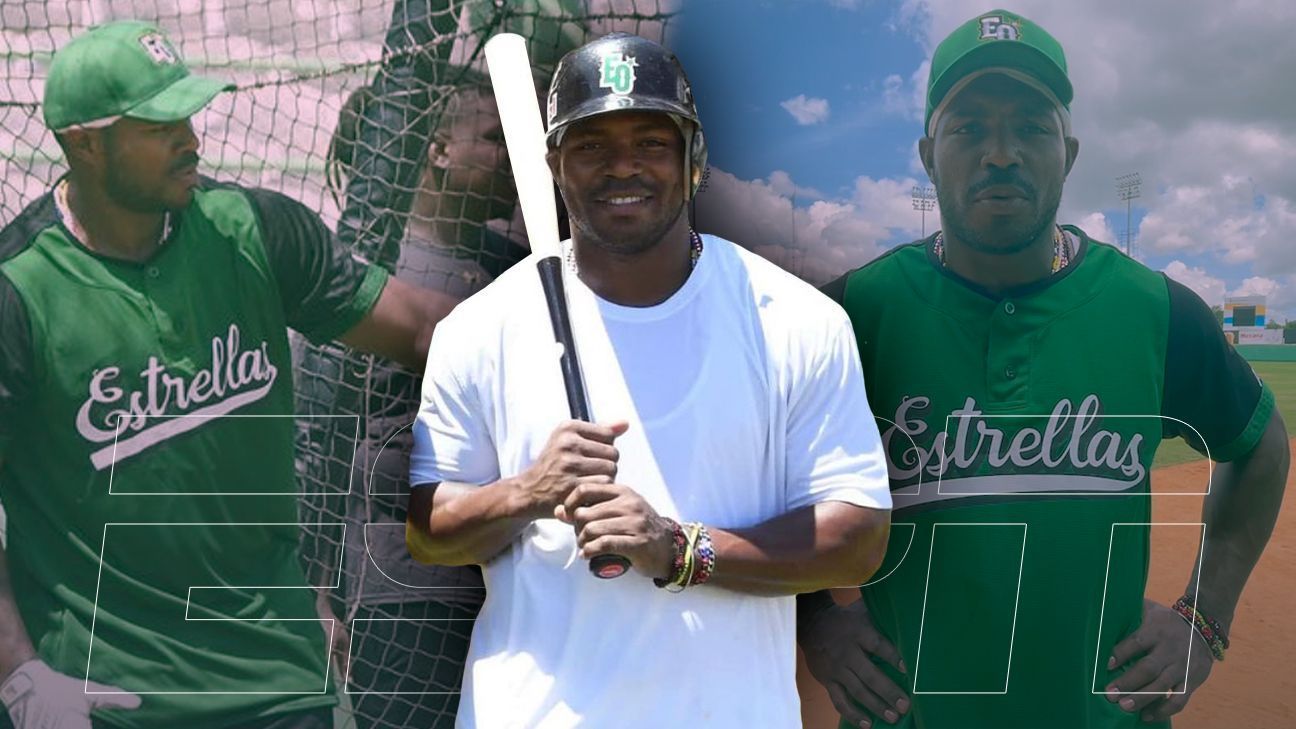 LIDOM: Yasiel Puig deja a Estrellas tras decepcionante paso por pelota dominicana - ESPN