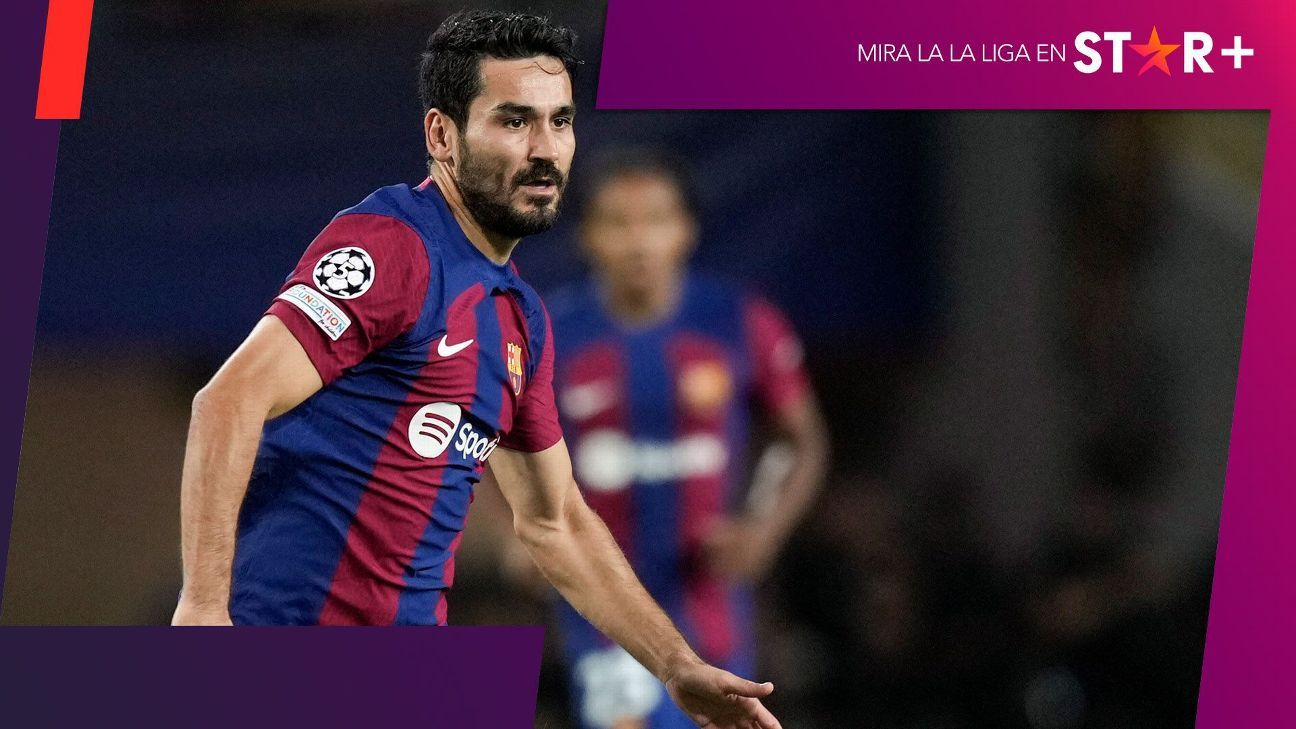 Granada vs Barcelona, previa: información, fecha, hora, TV - ESPN