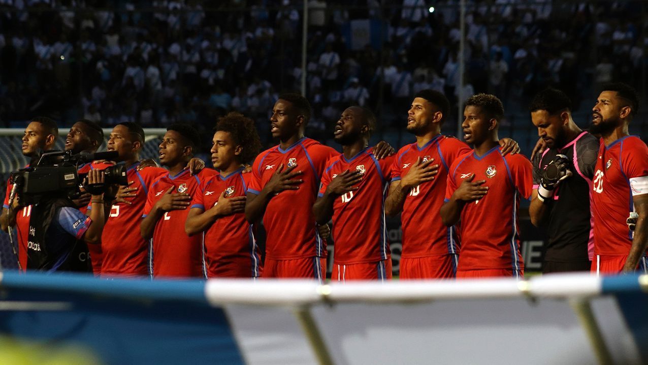 Panamá revela lista de convocados para los trascendentales juegos ante Curazao y Guatemala - ESPN