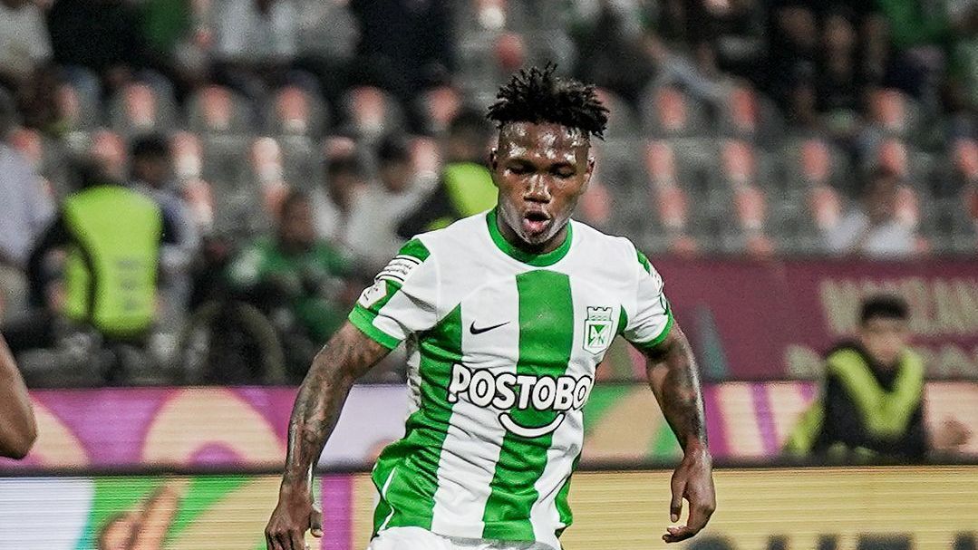 Nacional buscará asegurar su clasificación ante Unión Magdalena - ESPN