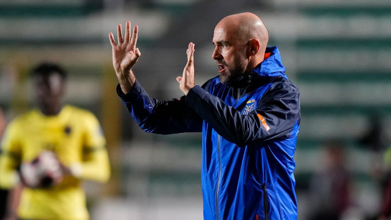 Félix Sánchez Bas: 