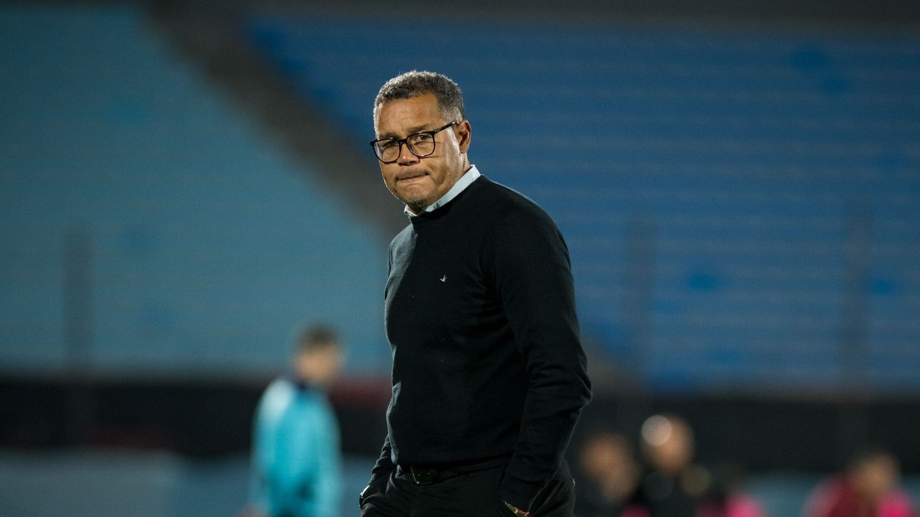 Darío Rodríguez y el triunfo ante Deportivo Maldonado: 