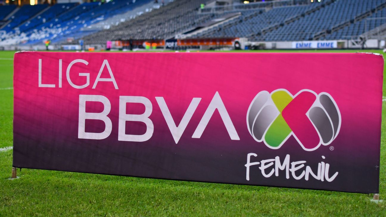 Liga MX Femenil: ¿Cómo se ve la liguilla del Apertura 2023? - ESPN
