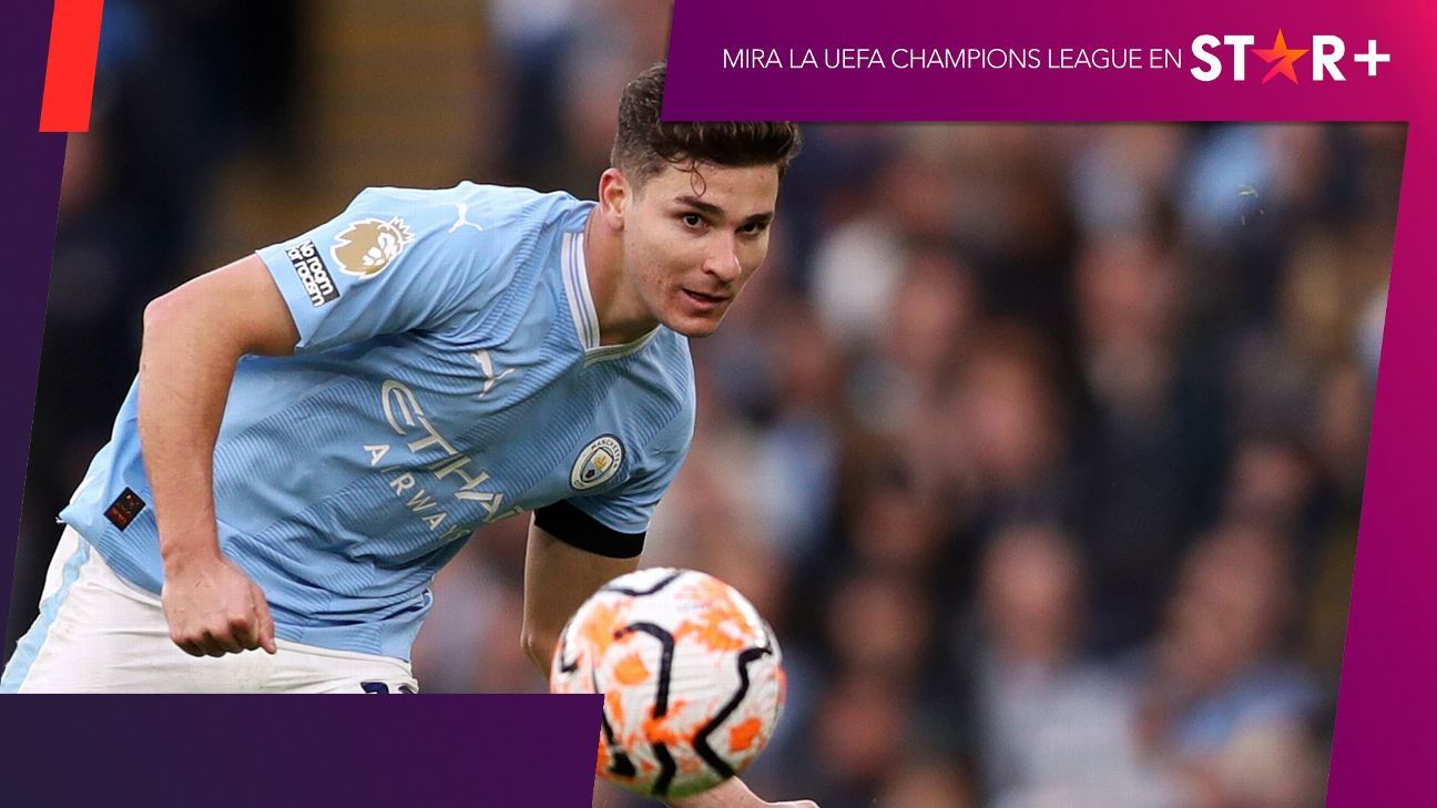 Young Boys-Manchester City, la previa: Datos, información, fecha, hora, TV - ESPN