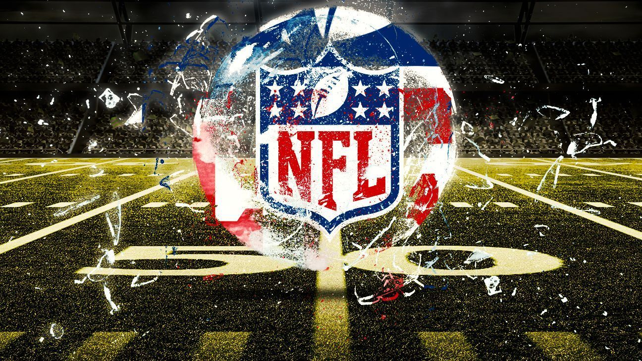 Predicciones acertadas y desacertadas a media temporada de NFL - ESPN