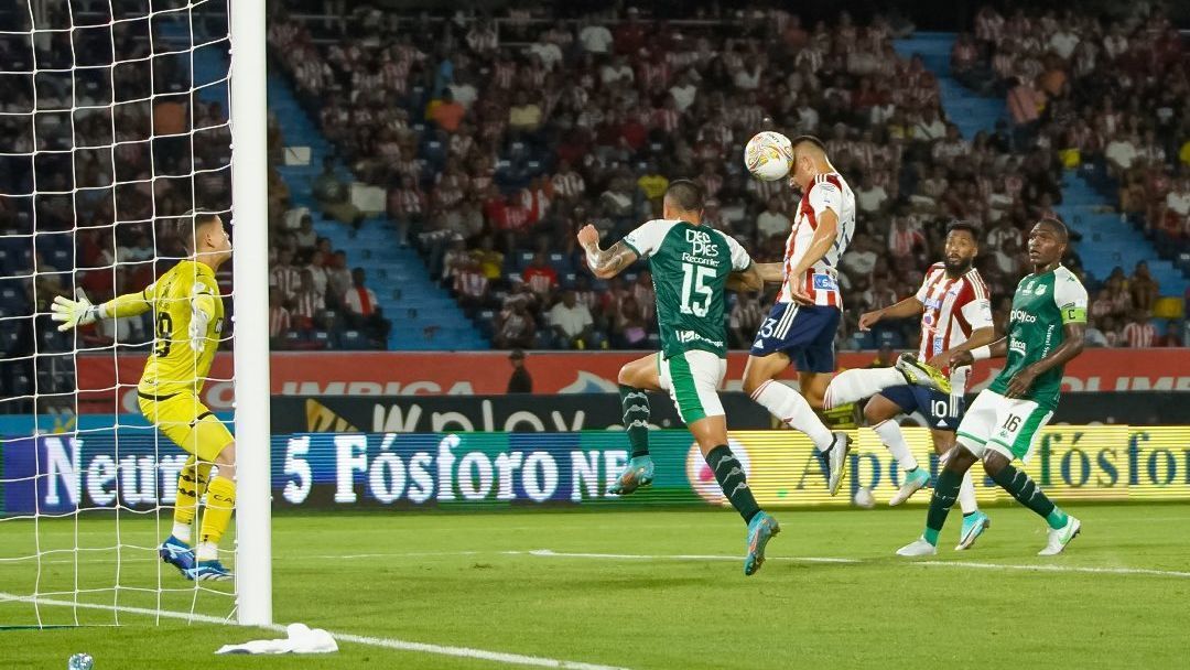 Junior - Águilas, la previa: Datos, fecha, hora y más del partido de la fecha 3 de cuadrangulares - ESPN