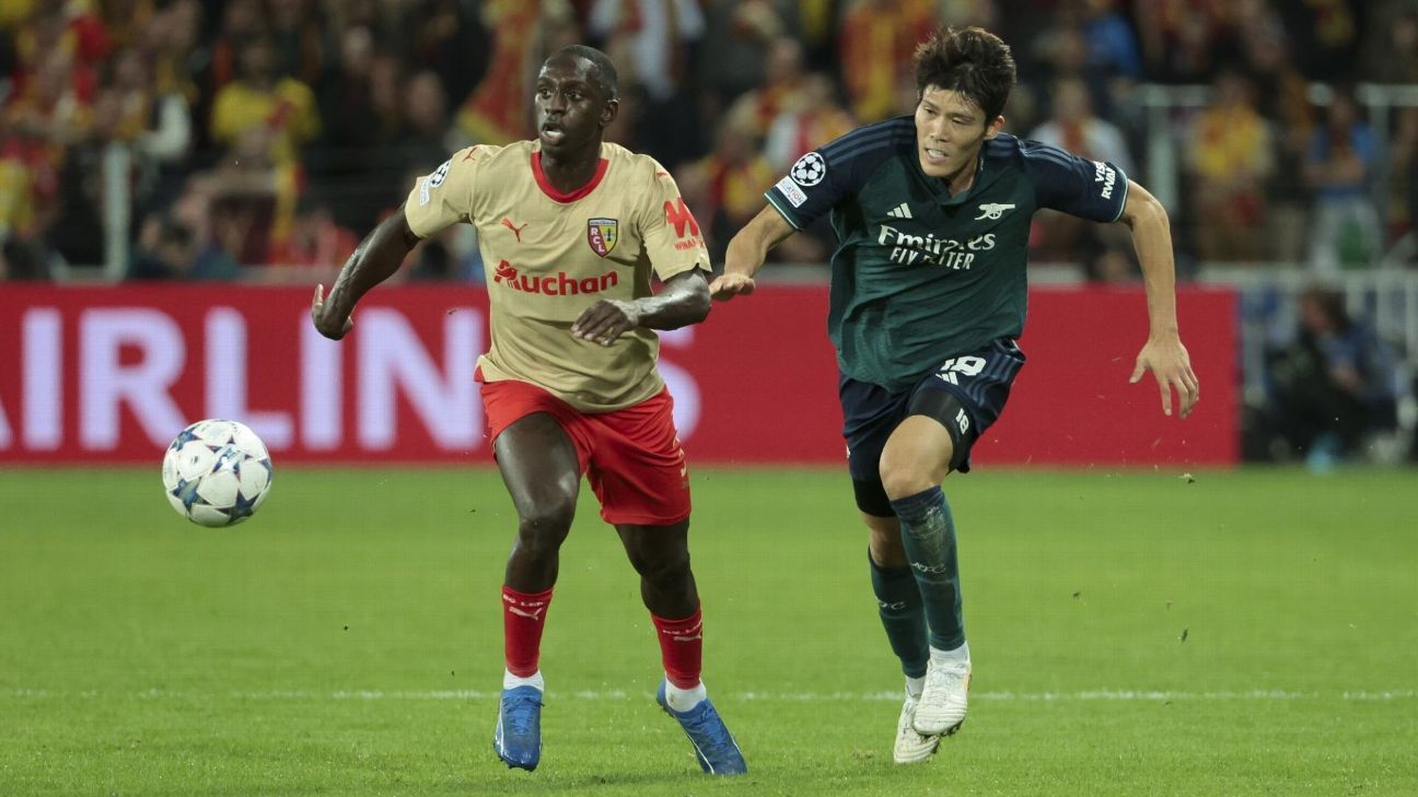 ¡Quinta fecha de Champions! Las posibilidades de los equipos de colombianos para octavos - ESPN