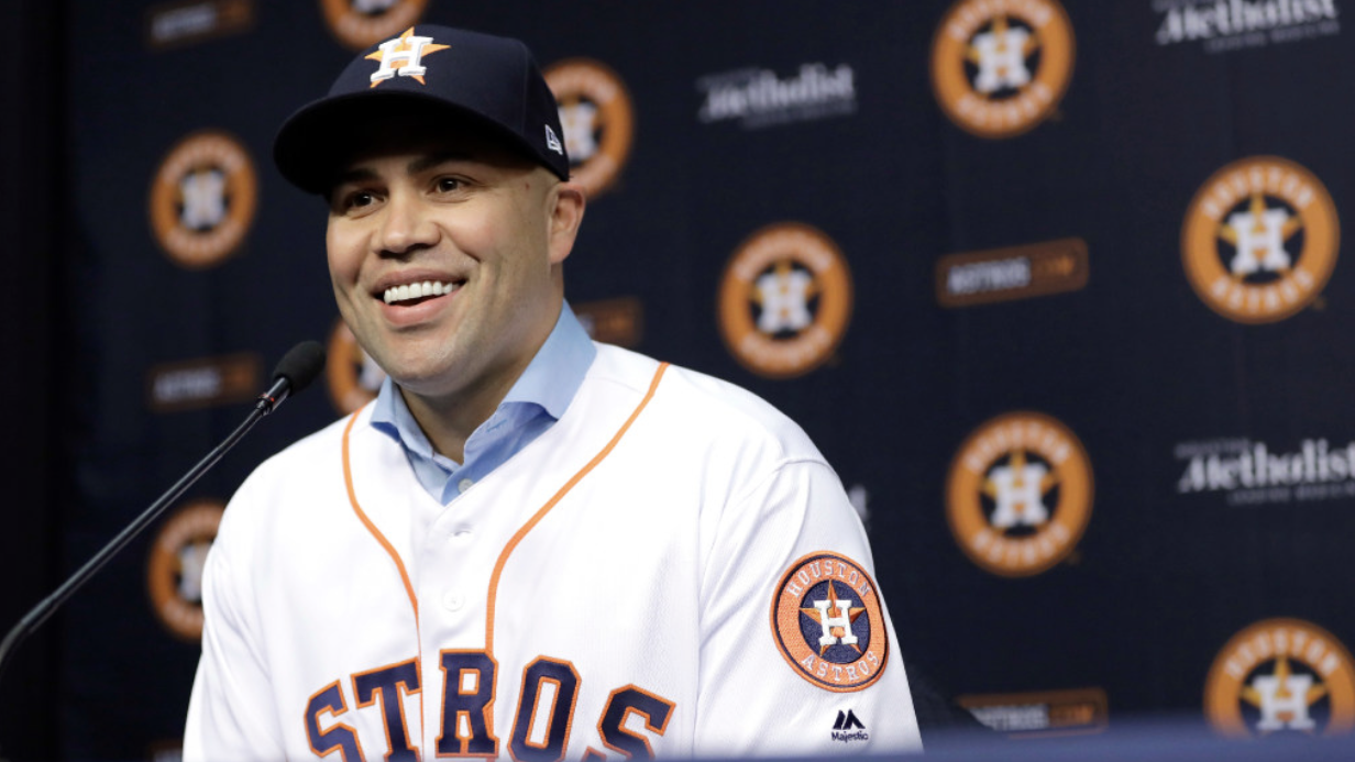 Carlos Beltrán sobre escándalo de robo de señas de Astros: 