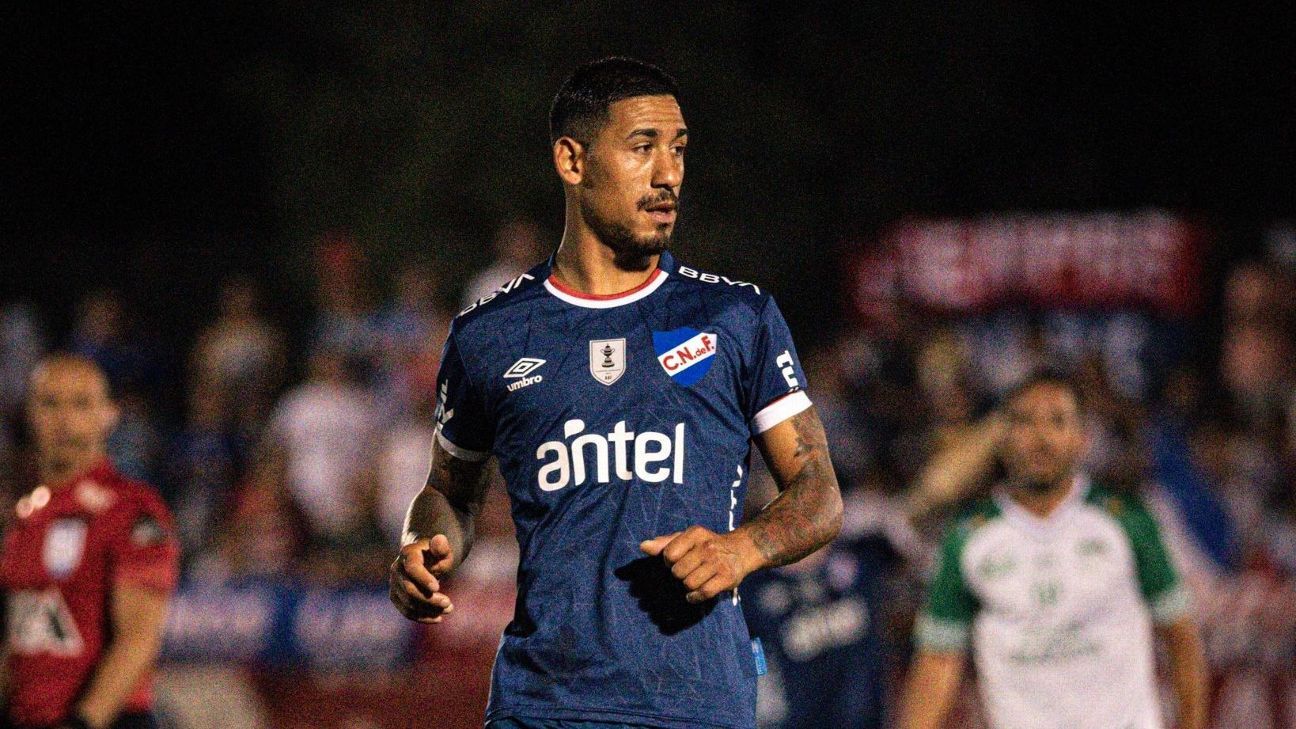 Nacional visita a La Luz en busca de su segundo triunfo al hilo - ESPN