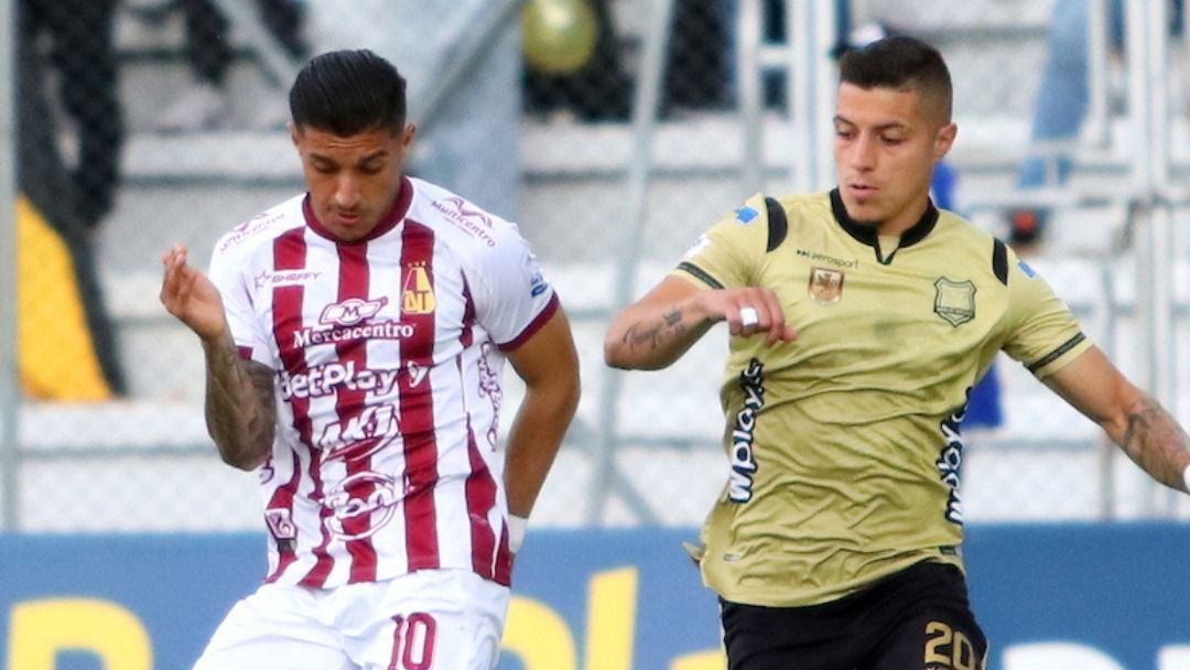 Tolima vs. Águilas, la previa: Datos, información, fecha y hora - ESPN