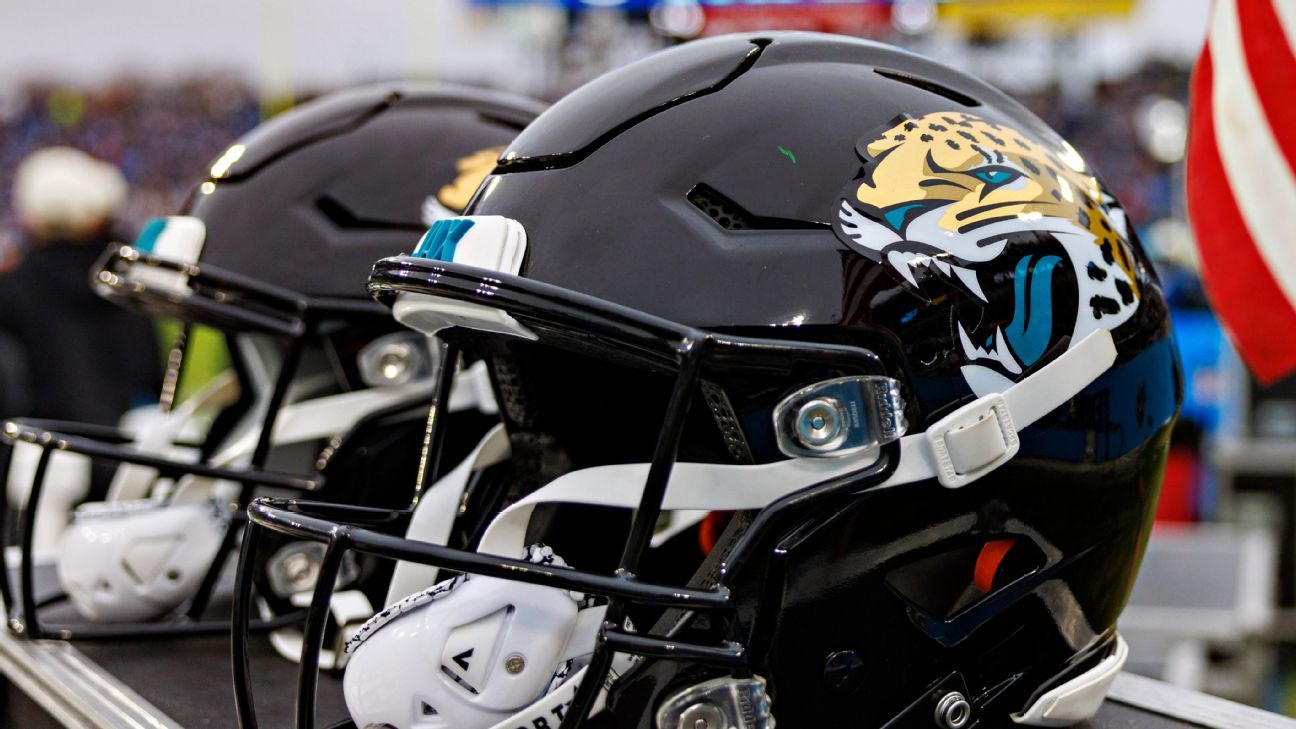 Abogado asegura que ex empleado de Jaguars era adicto a las apuestas - ESPN