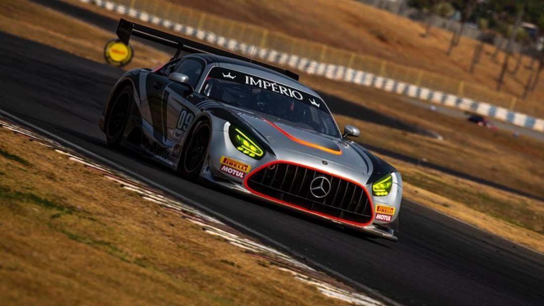 ¡Por el título! Carlos Zaid se presentará en las 3 horas de Costa Rica en busca del Campeonato Centroamericano - ESPN