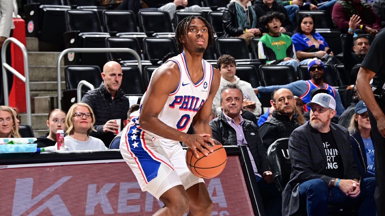 2023 NBA bets, lines and stats for Friday's NBA slate - ESPN