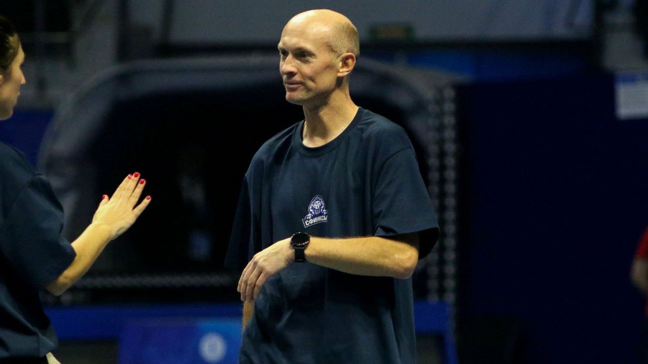 Davydenko responde: ¿Qué le falta a Sinner para competir como Djokovic? - ESPN