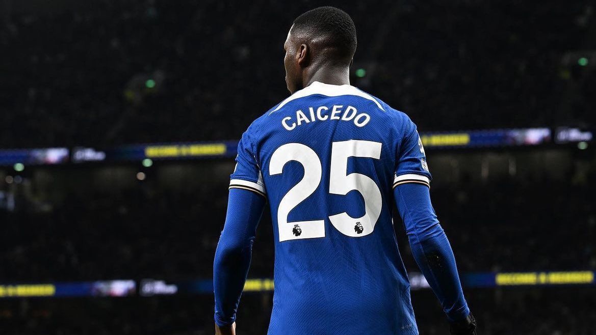 Día de fiesta y fútbol: Moisés Caicedo visita a los Wolves con Chelsea - ESPN