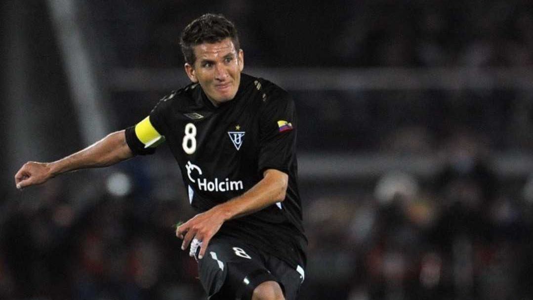 ¿A Patricio Urrutia le gustaría ser entrenador de Liga o Barcelona? - ESPN