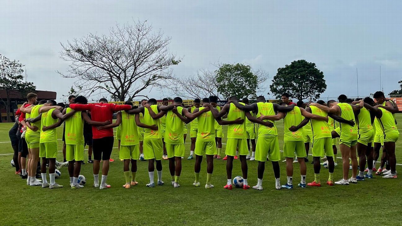 Barcelona SC confirmó su segundo partido amistoso en Estados Unidos - ESPN