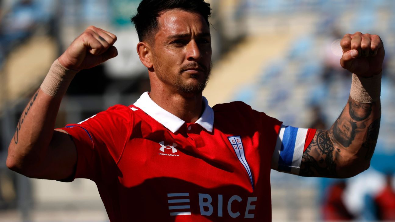 El objetivo goleador de Zampedri para 2024: 