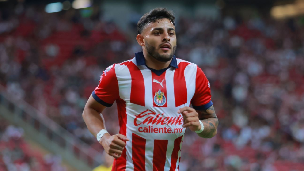 Renato Paiva cumplirá el deseo de dirigir a Alexis Vega - ESPN