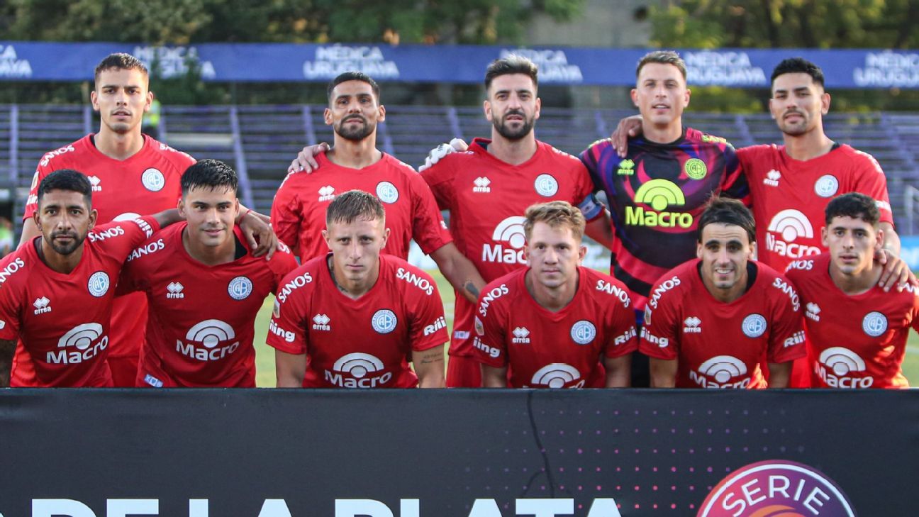 Lo que hay que saber de Belgrano para la Copa de la Liga 2024 - ESPN