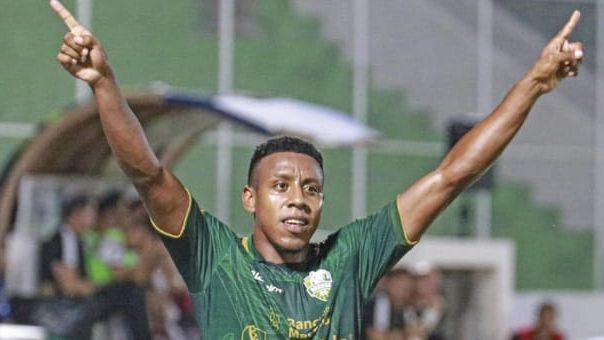 Barcelona SC sumaría a un nuevo fichaje para esta temporada - ESPN