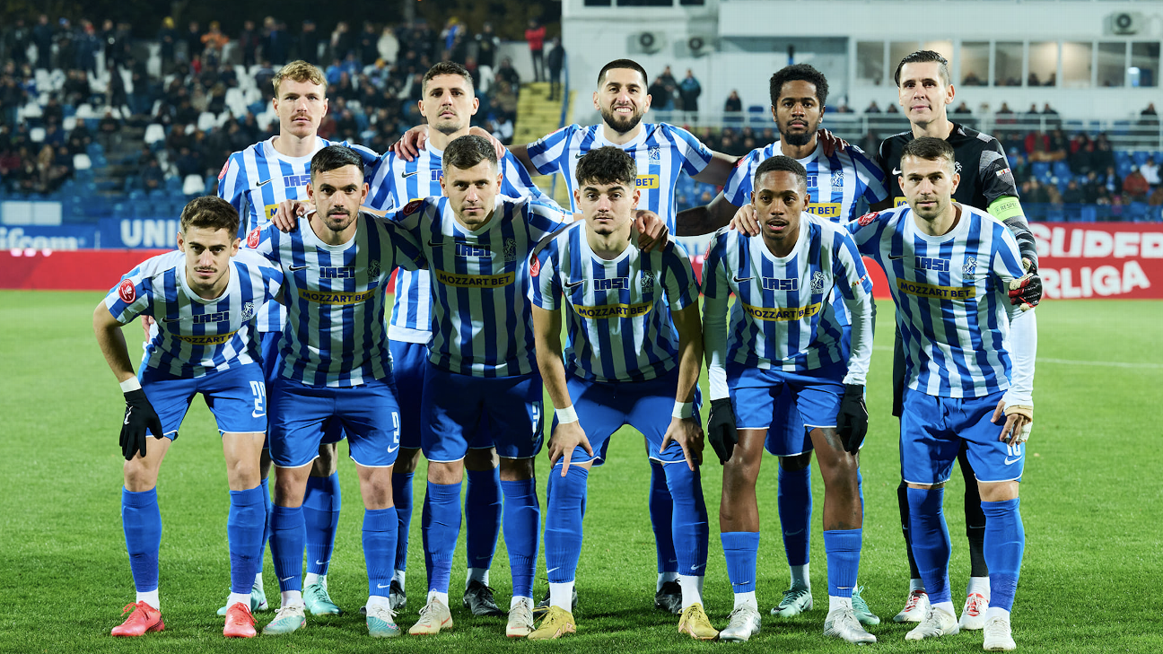 Nicolás Samayoa cumple destacada actuación y se reencuentra con la victoria en Rumania - ESPN