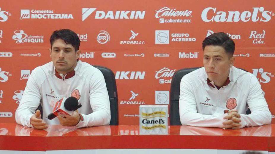 Así Chivas traiga a Cristiano o Messi, debemos enfocarnos: Güemez - ESPN