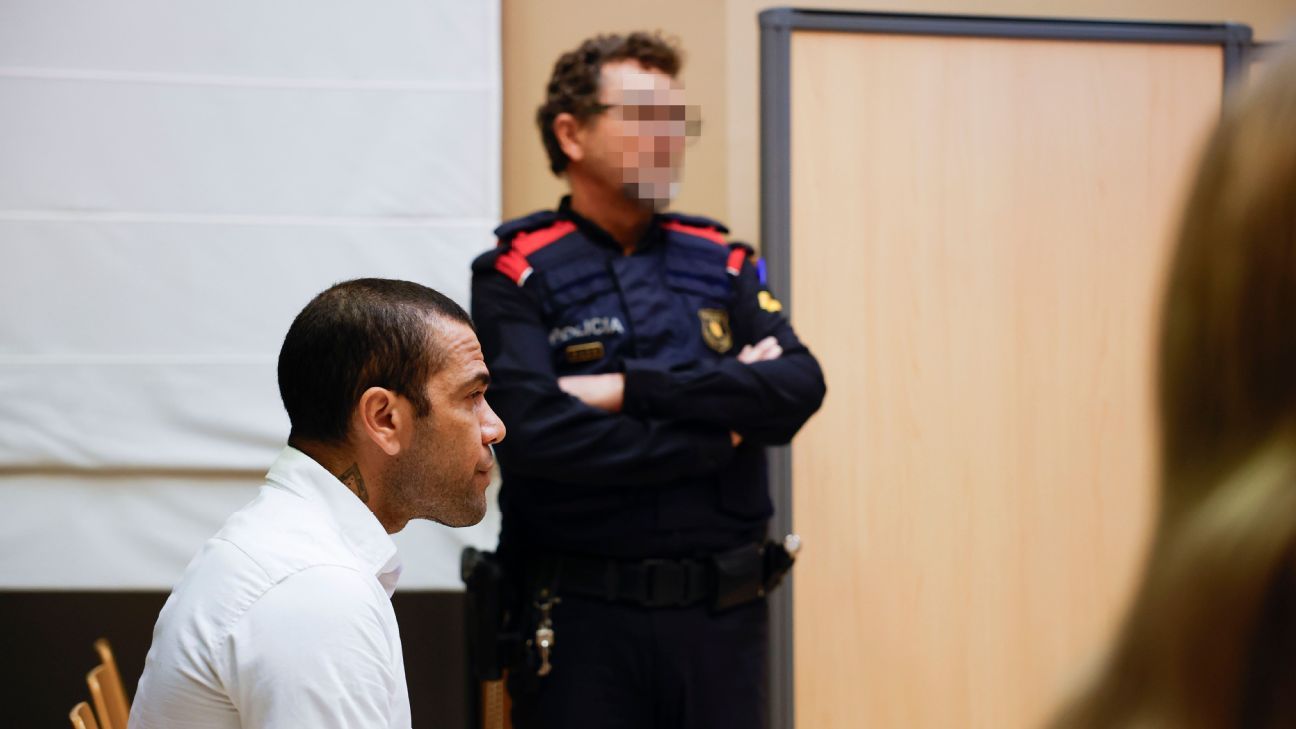 Policía afirma que videos avalan 