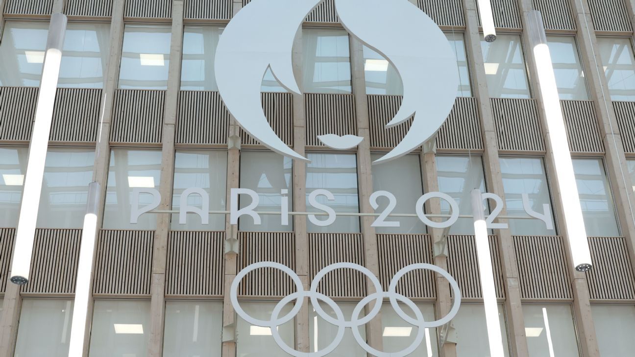 ¿Cuándo empiezan los Juegos Olímpicos de París 2024? - ESPN