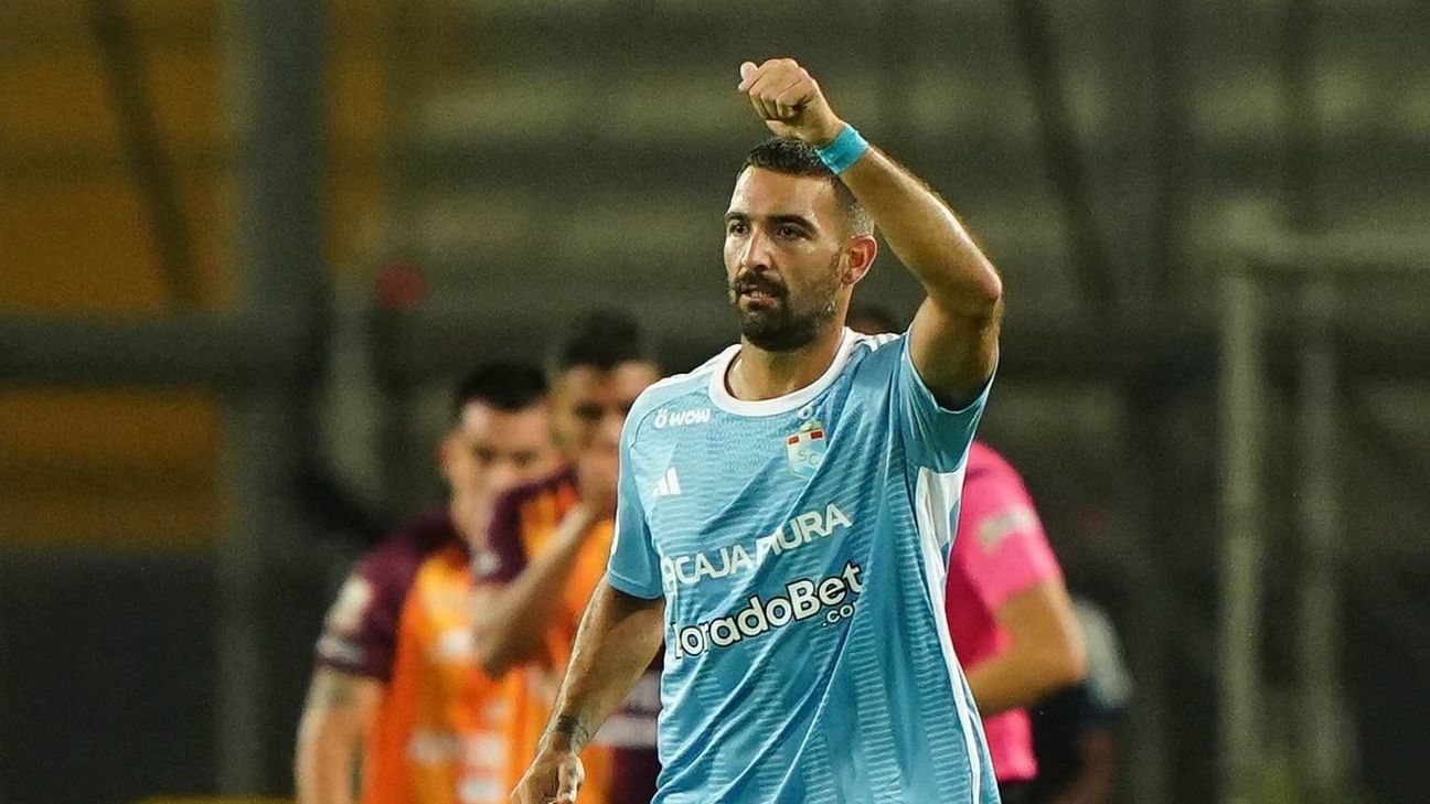 Los argumentos de Sporting Cristal para sacar un buen resultado ante Always Ready en la CONMEBOL Libertadores - ESPN