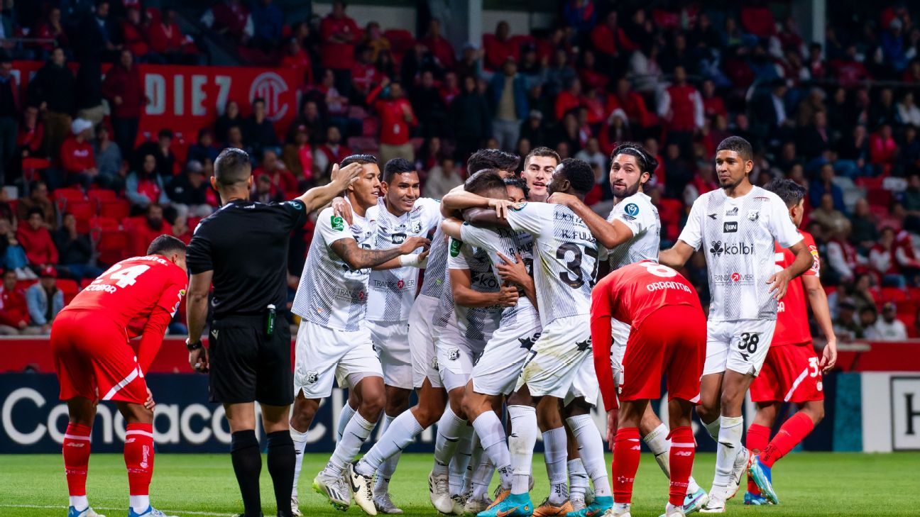 Yeltsin Tejeda sino vencen al Robinhood: 